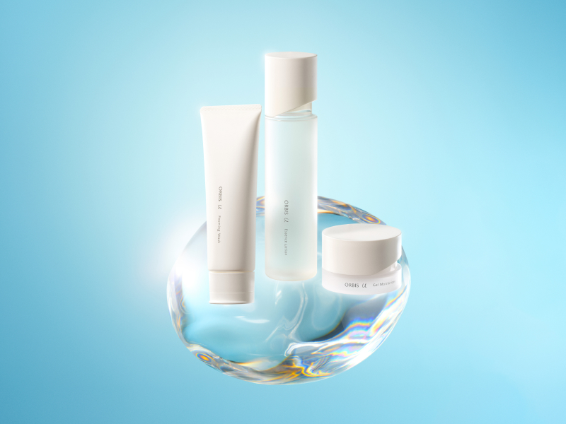 オルビスユー（医薬部外品）