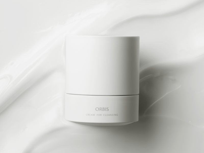 オルビス オフクリーム