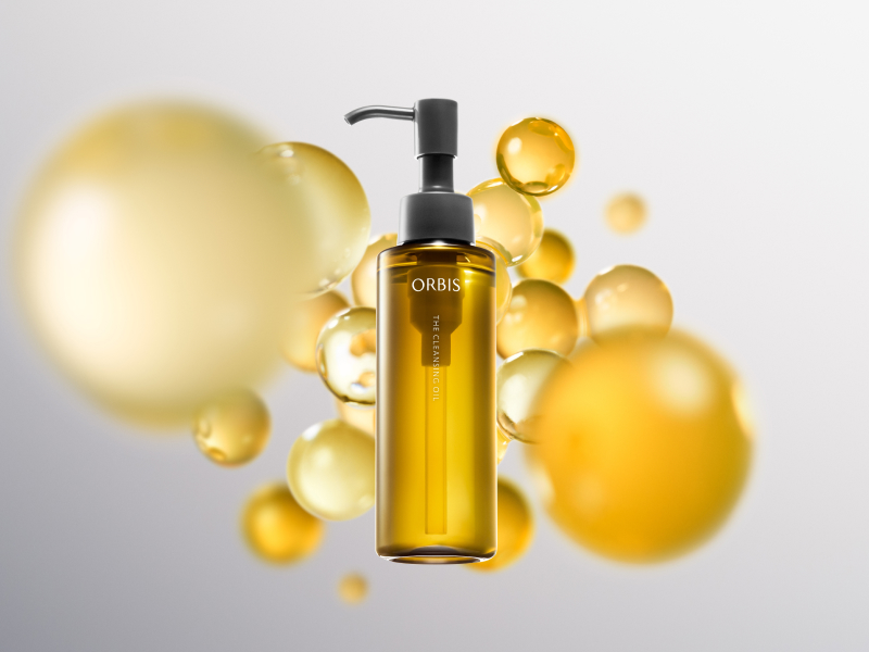 オルビス ザ クレンジングオイル