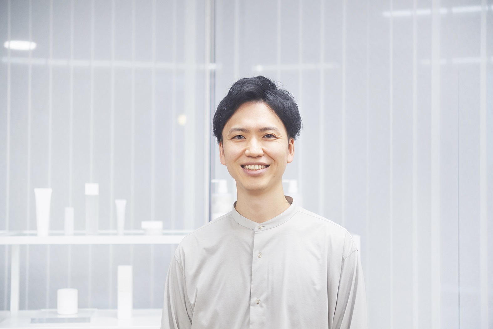 風土と制度を両輪で変える。「変革エージェント」として組織改革を支え