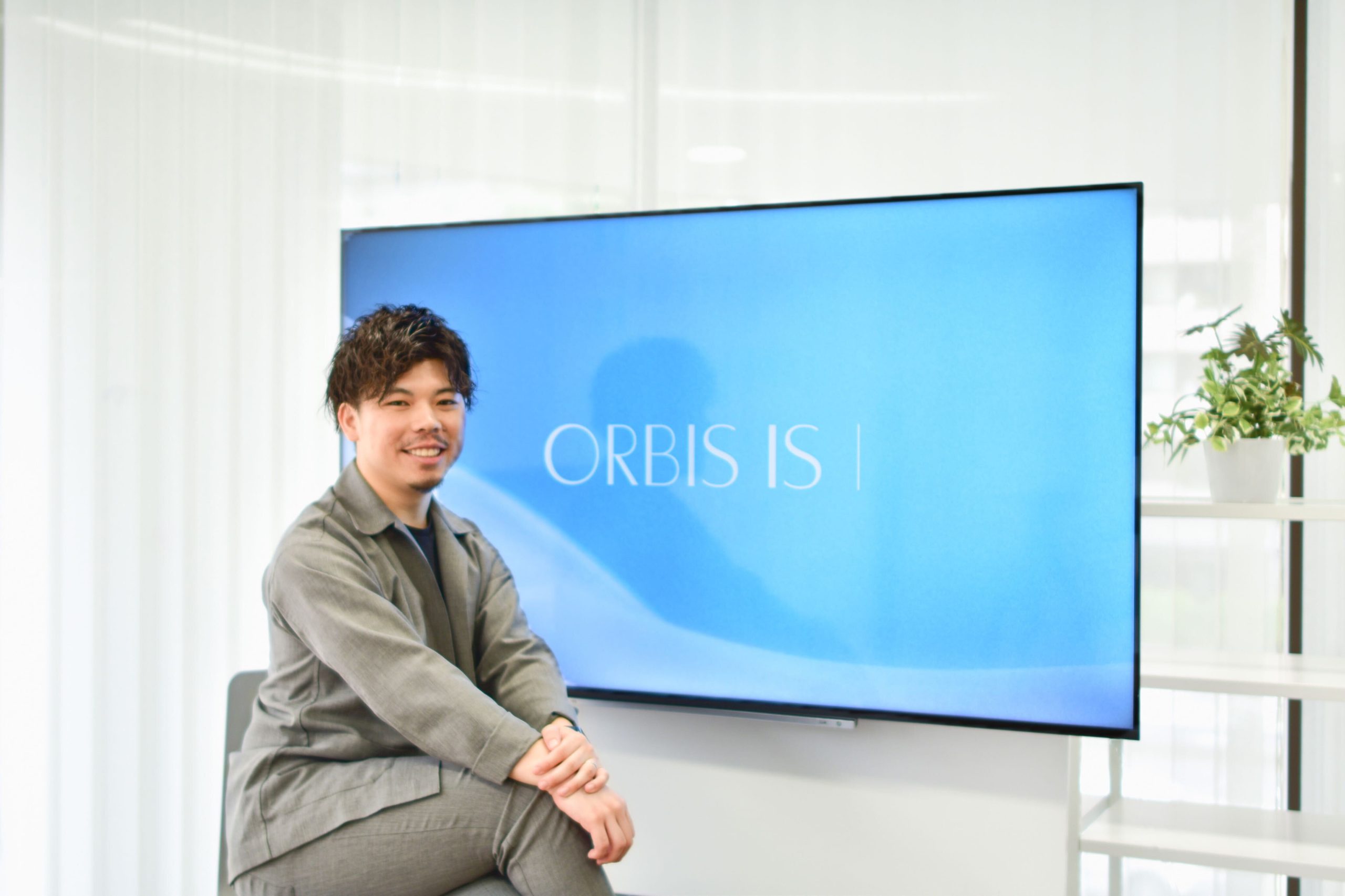 ブランドの共感者とともに、オルビスの未来を創る。新たなオウンドメディア 「ORBIS IS 」が目指すこととは