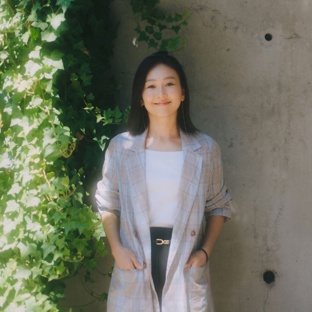 40歳で気づいた、対話との新たな向き合い方　とけいじ千絵