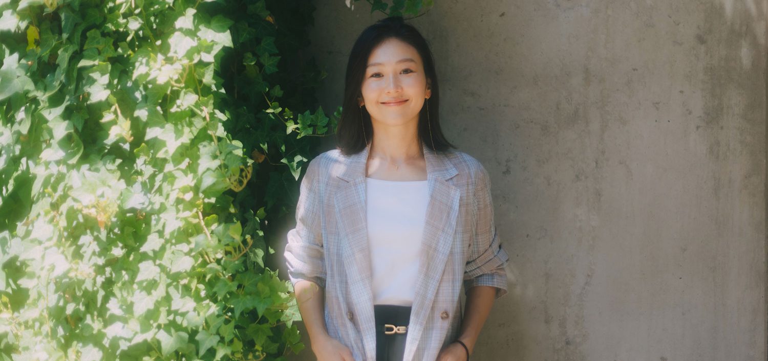 40歳で気づいた、対話との新たな向き合い方　とけいじ千絵