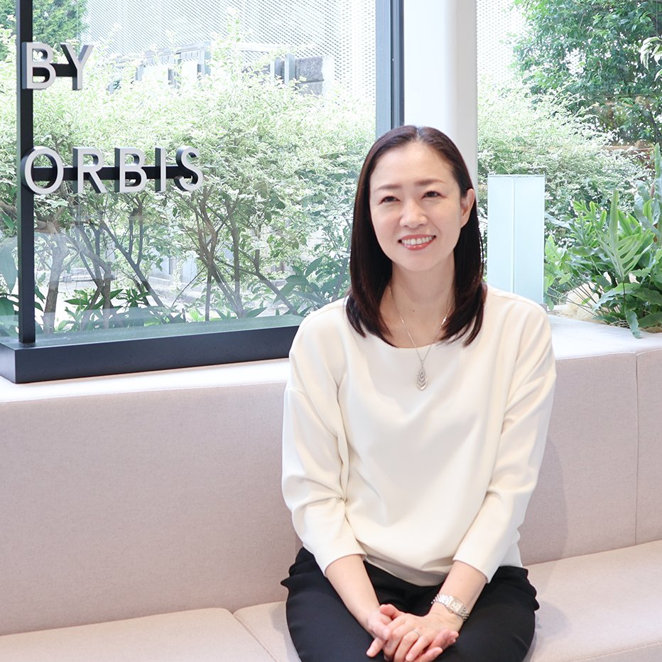 「かわいい」は私と誰かの笑顔に。│オルビス代表に聞いたペンギンリング プロジェクト