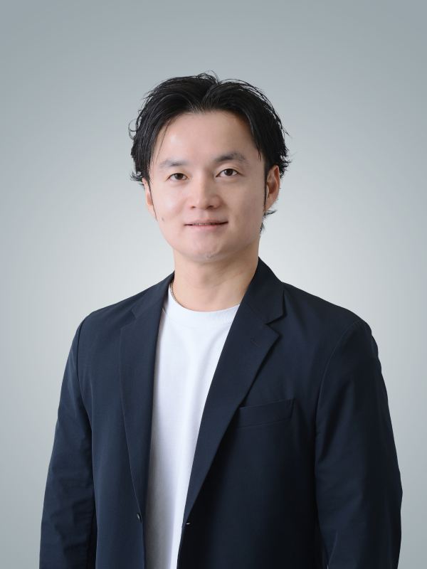 取締役　中俣 博之 HR・DX担当