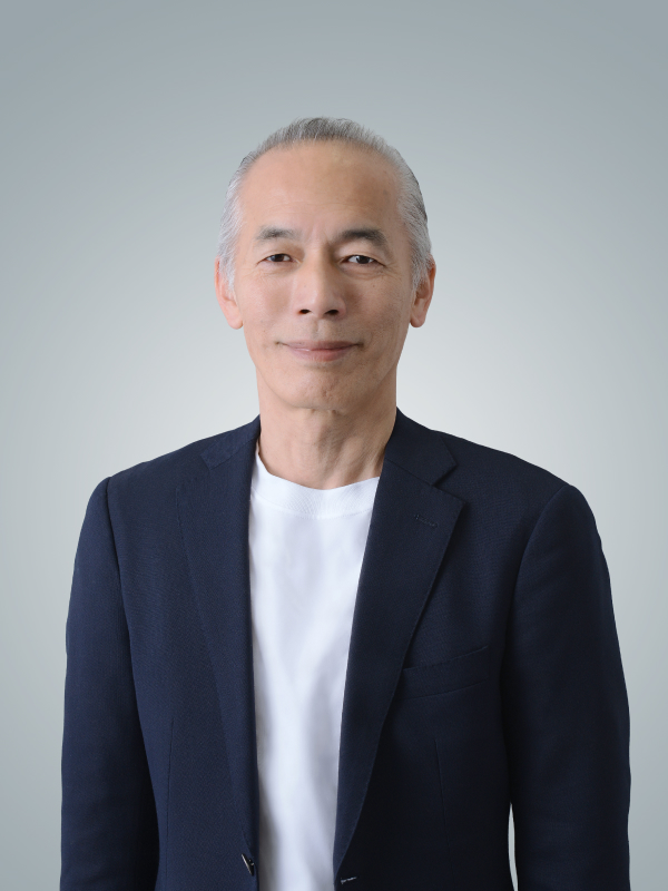 取締役（非常勤）　久米 直喜