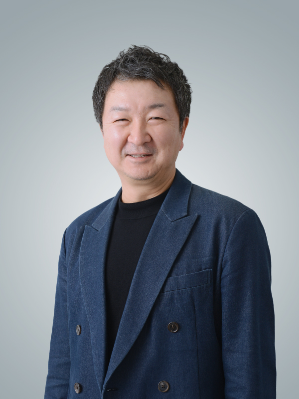 執行役員　元木 正城 フルフィルメント・BtoB事業担当